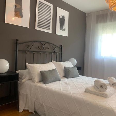 Byhouse Gran Via 35 Apartment Sarria Ngoại thất bức ảnh