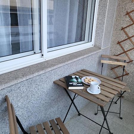 Byhouse Gran Via 35 Apartment Sarria Ngoại thất bức ảnh