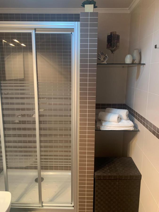 Byhouse Gran Via 35 Apartment Sarria Ngoại thất bức ảnh