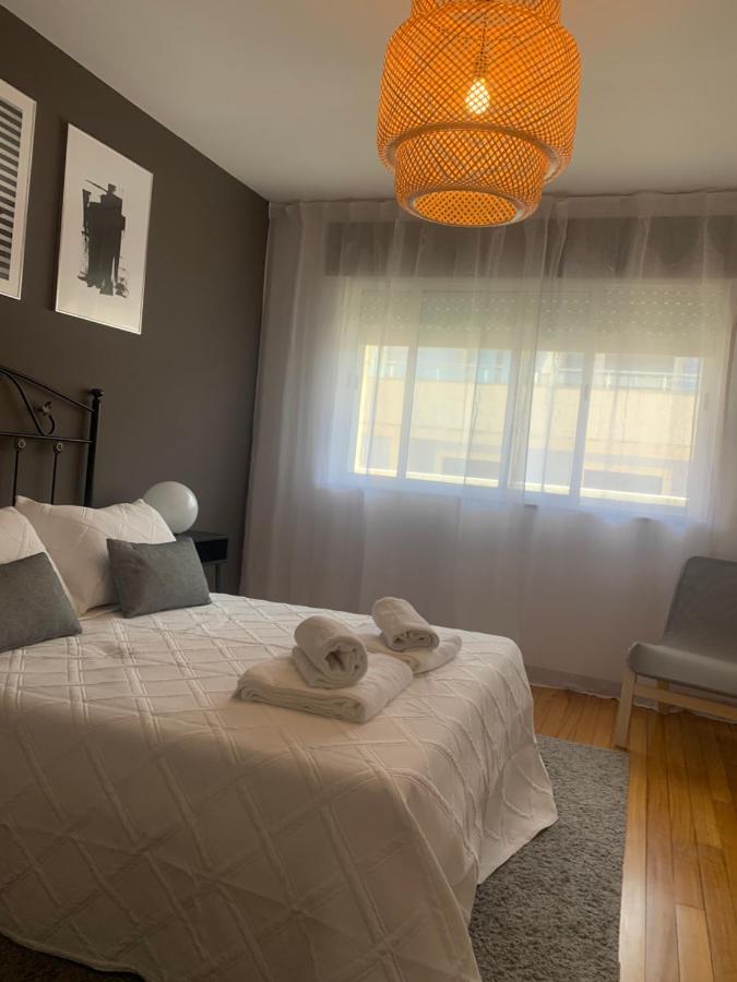 Byhouse Gran Via 35 Apartment Sarria Ngoại thất bức ảnh